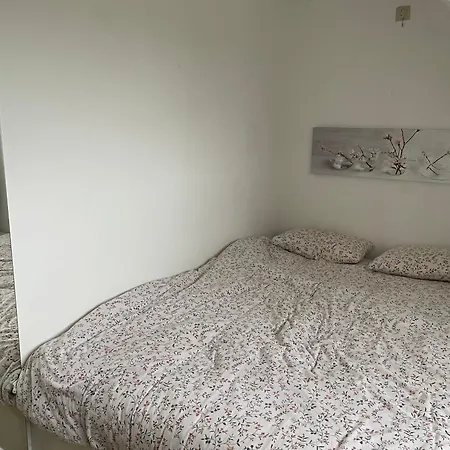 A Apartment